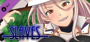 slaves - Additional All-Ages Story & Graphics banner