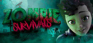 Zombie Survivals [18+]?‍♀️? banner