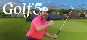 Golf 5 eClub banner