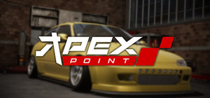 Apex Point banner