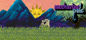 Saccharine Pale banner