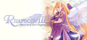 Rhapsody III: Memories of Marl Kingdom banner