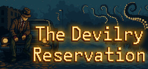 The Devilry Reservation banner