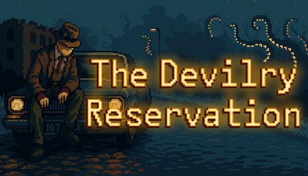The Devilry Reservation