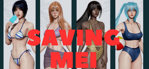 Saving Mei banner