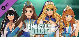Ghostly Moans - Guide banner