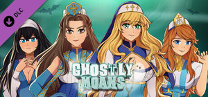 Ghostly Moans - Guide banner