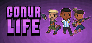 Conur Life banner