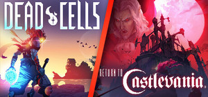 Dead Cells: Return To Castlevania Bundle banner
