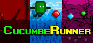 CucumbeRunner banner