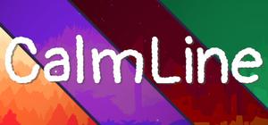 CalmLine banner