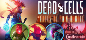 Dead Cells: Medley of Pain Bundle banner