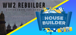 Build and Rebuild VR banner