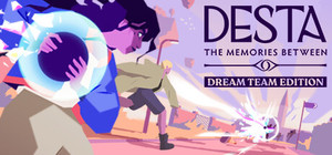 Desta: The Memories Between banner