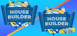 House Builder and House Builder VR banner