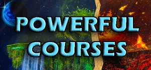 Powerful Courses banner