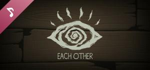 Each Other Soundtrack banner