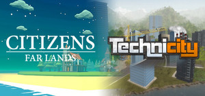 Technicity Citizens banner