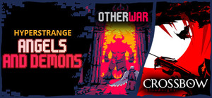 Angels and Demons banner