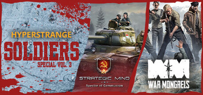 Soldiers' Special Vol. 3
