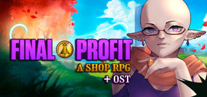 Final Profit - Game + OST banner