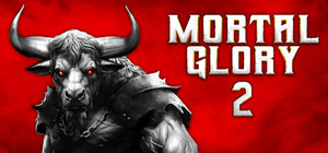 Mortal Glory 2 banner