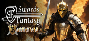 Swords Fantasy: Battlefield banner