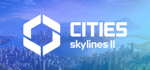 Cities: Skylines II banner
