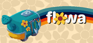 Flowa banner