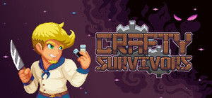 Crafty Survivors banner