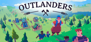 Outlanders banner
