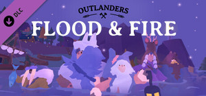 Outlanders - Flood and Fire banner