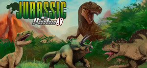 Jurassic Pinball banner