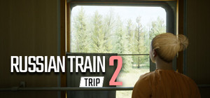 Russian Train Trip 2 banner