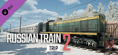Russian Train Trip 2 - Donation