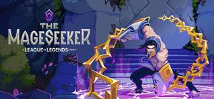 The Mageseeker: A League of Legends Story™ - Deluxe Edition banner