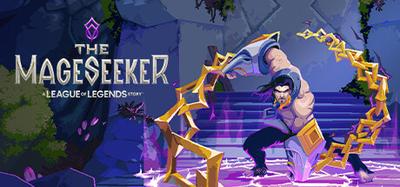The Mageseeker: A League of Legends Story™ - Deluxe Edition