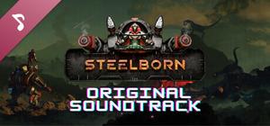 Steelborn Original Soundtrack banner