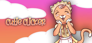 Cutie Clicker banner