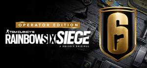 Tom Clancy's Rainbow Six Siege - Operator Edition Year 8 banner