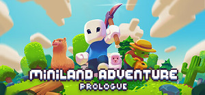 Miniland Adventure: Prologue banner