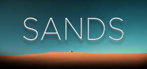 Sands banner