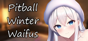 Pitball: Winter Waifus banner