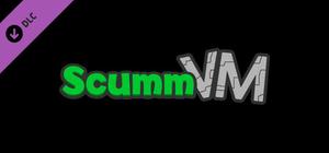 RetroArch - ScummVM banner