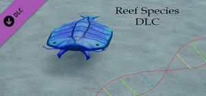 Cambrian Dawn - Reef Species banner