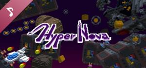 HyperNova Soundtrack banner