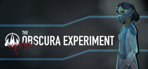The Obscura Experiment banner