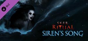 Sker Ritual - Siren's Song banner