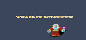 Wizard of Wyndmoor banner