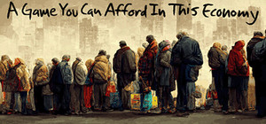 A Game You Can Afford In This Economy banner